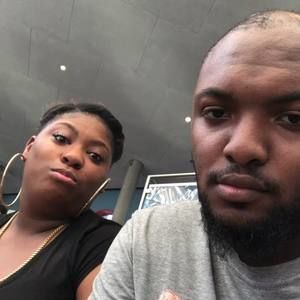 Meet your Posher, Donnell